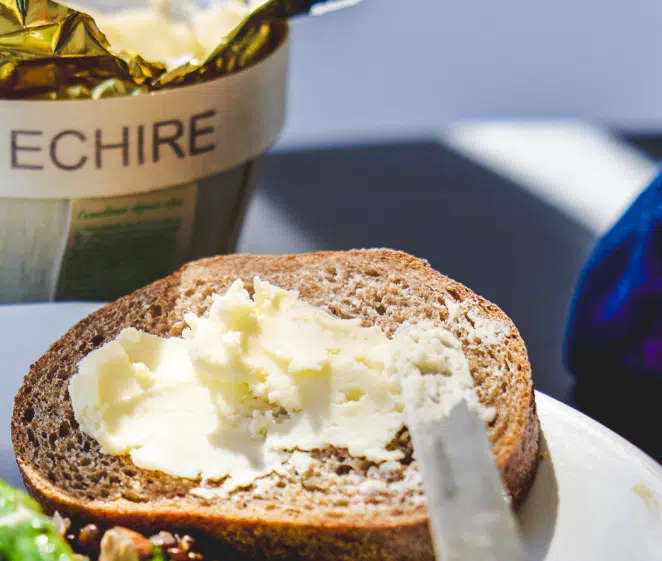 Laiterie Terre de Sèvre, Excellence Laitière